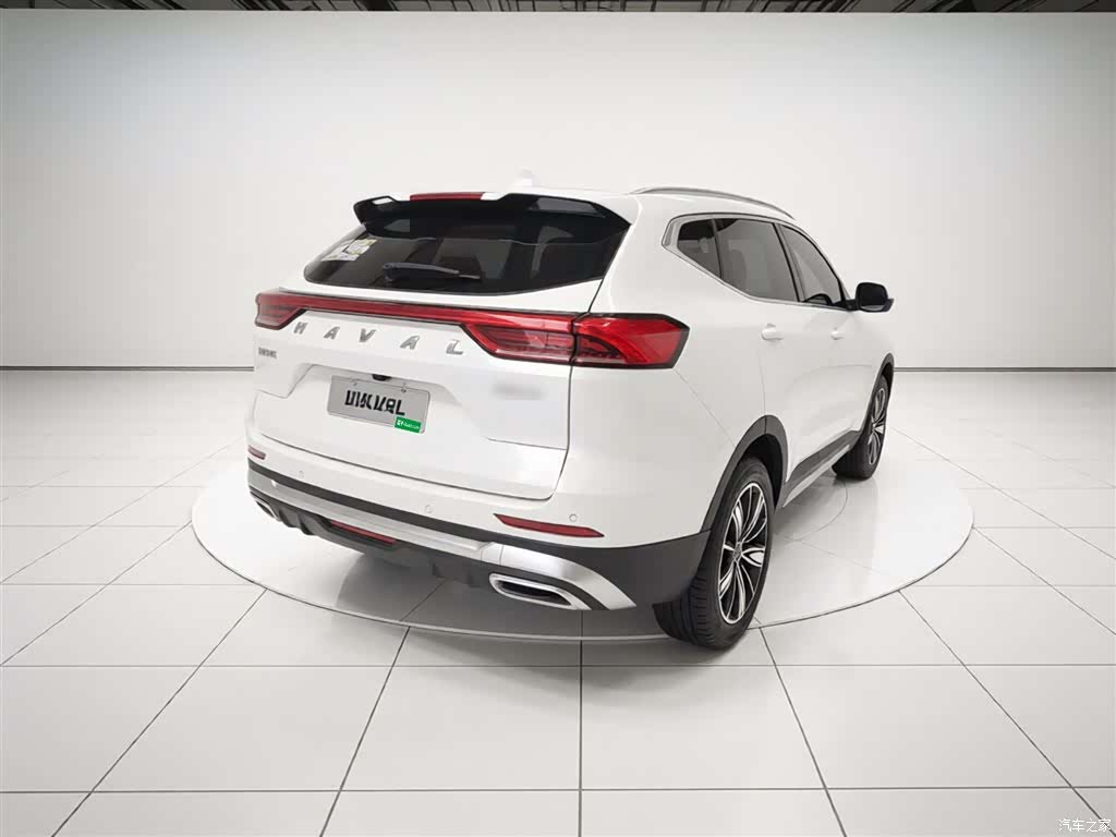 Haval H6, 2024 7