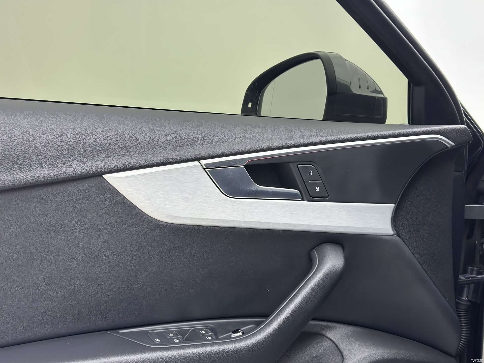 Audi A4L, 2022 14