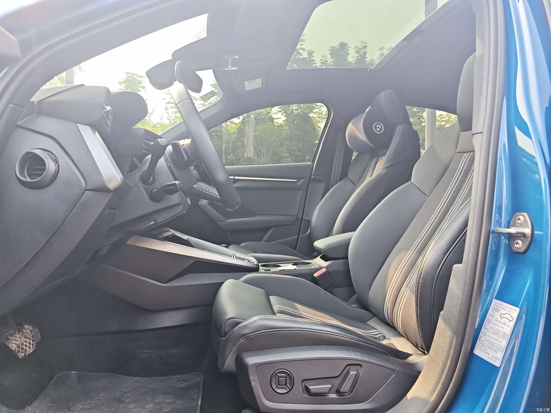 Audi A3, 2023 4