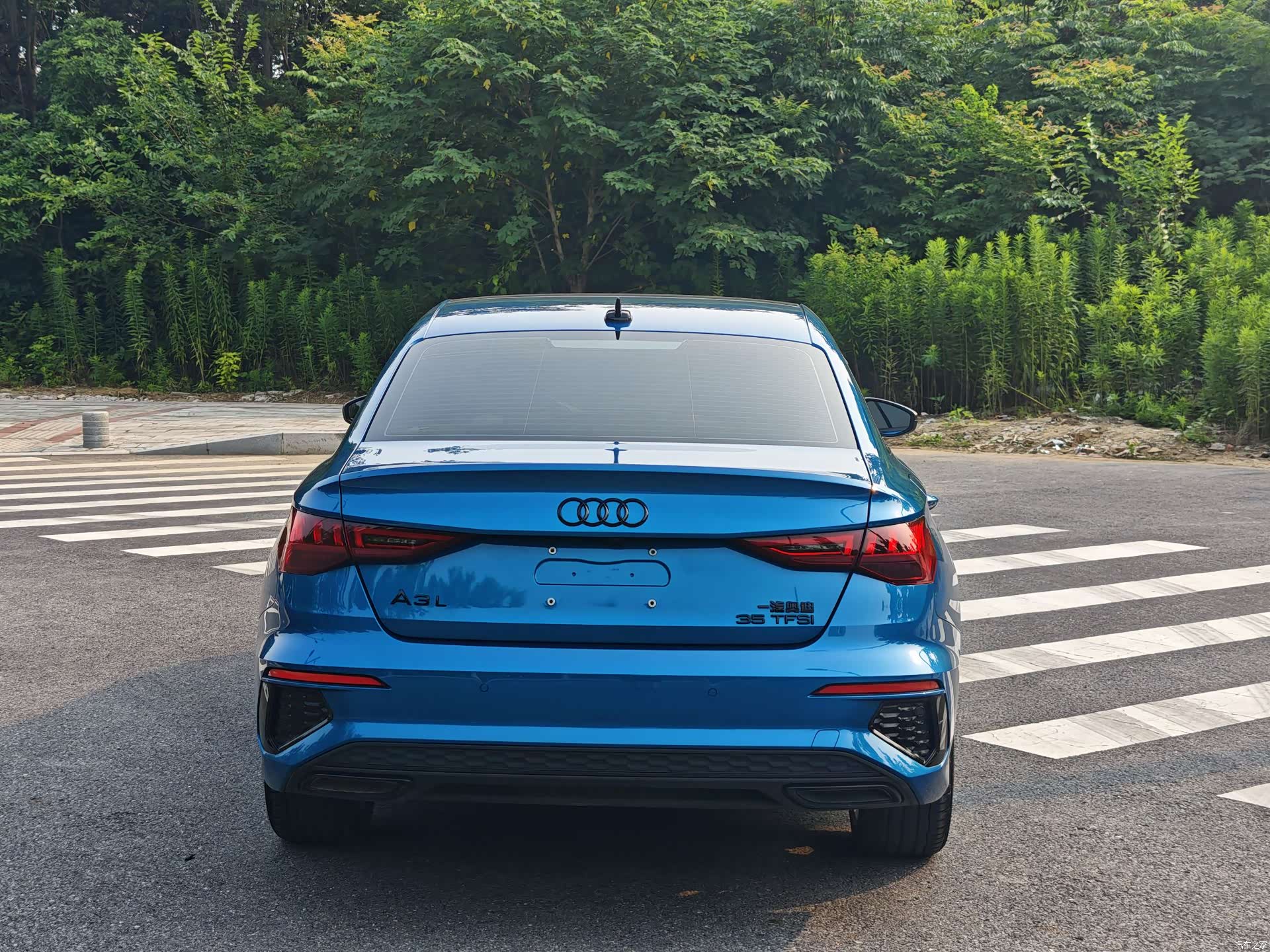 Audi A3, 2023 18