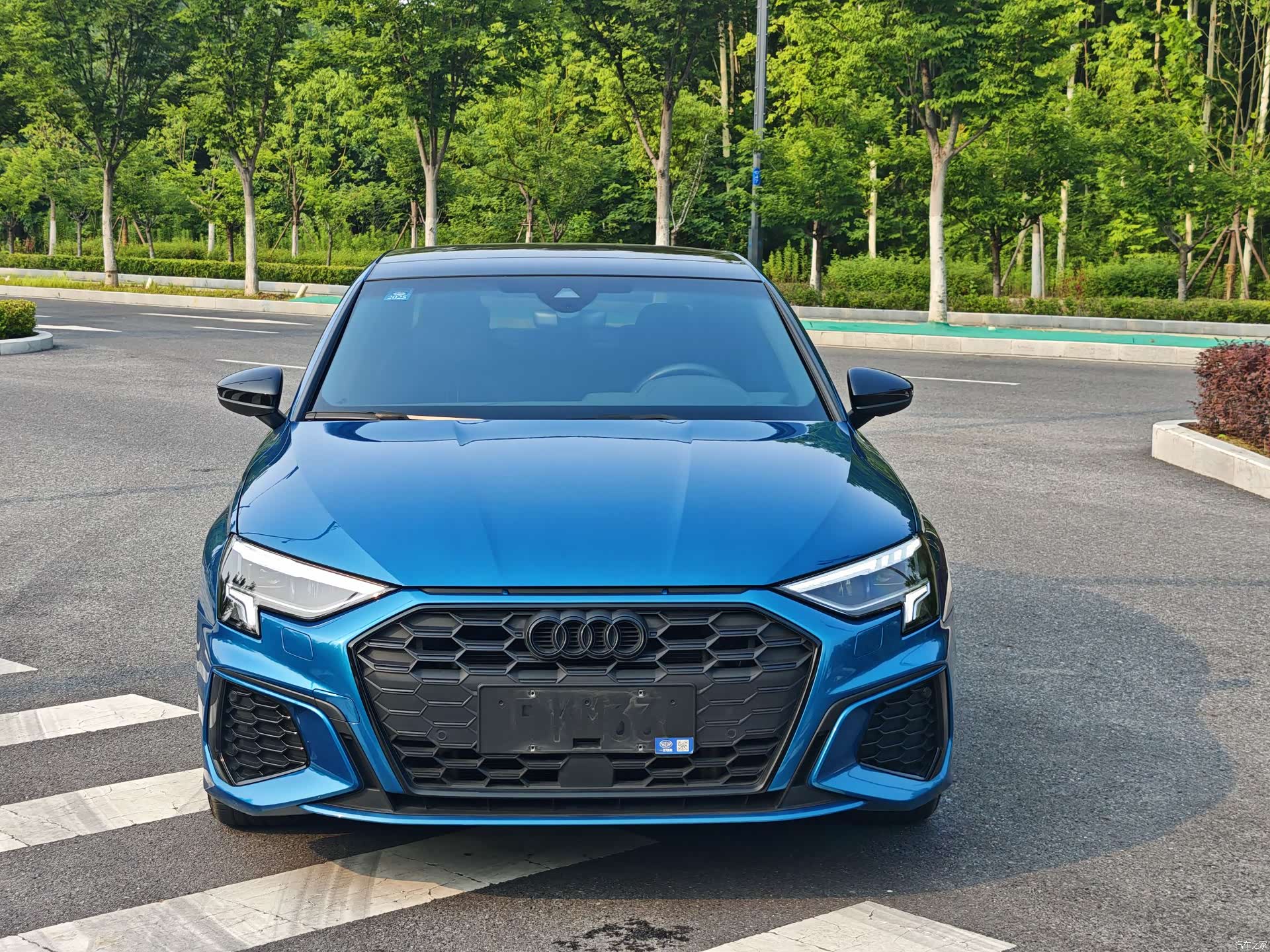 Audi A3, 2023 2