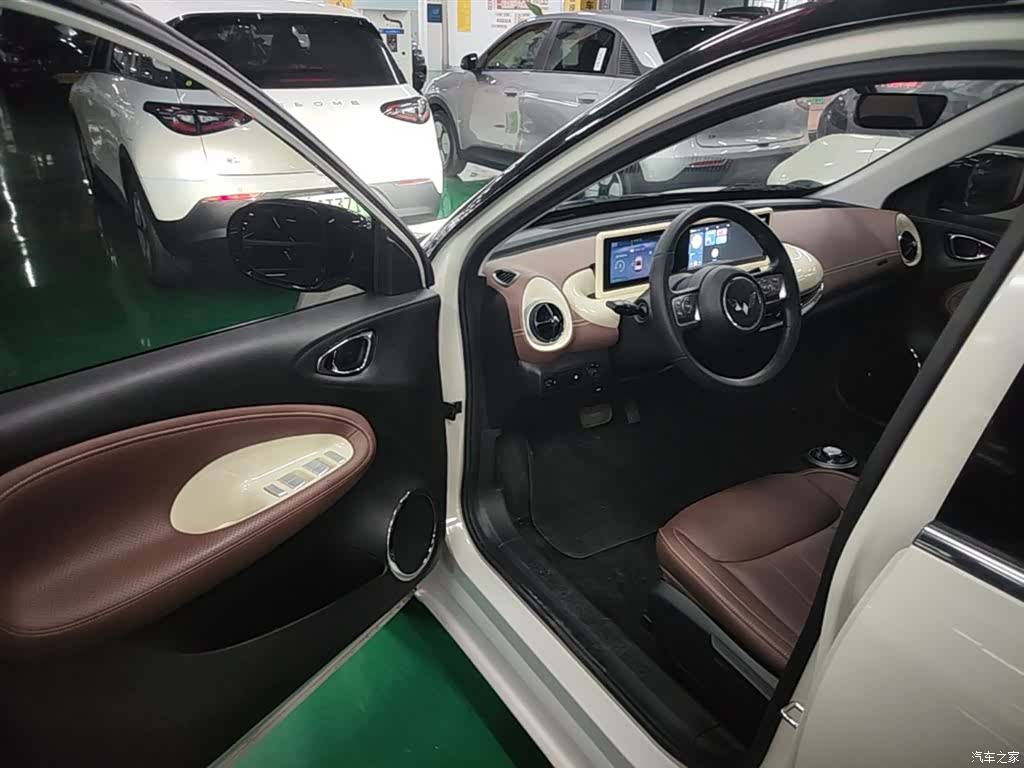 Wuling Bingo, 2024 16