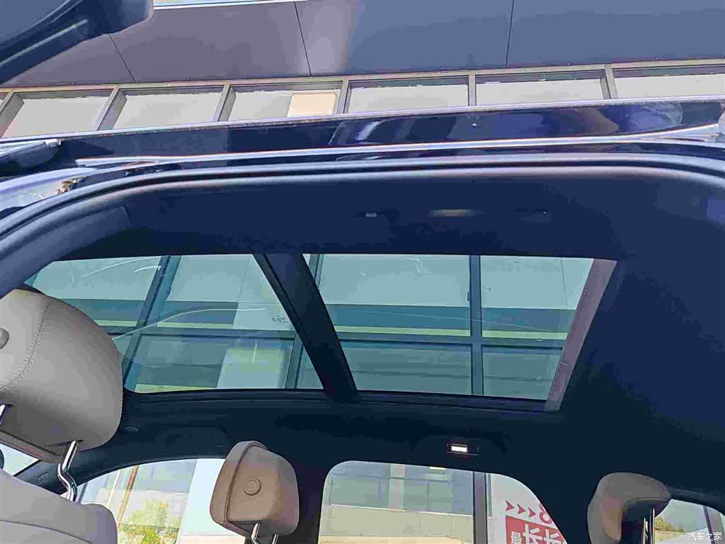 BYD Tang, 2025 6