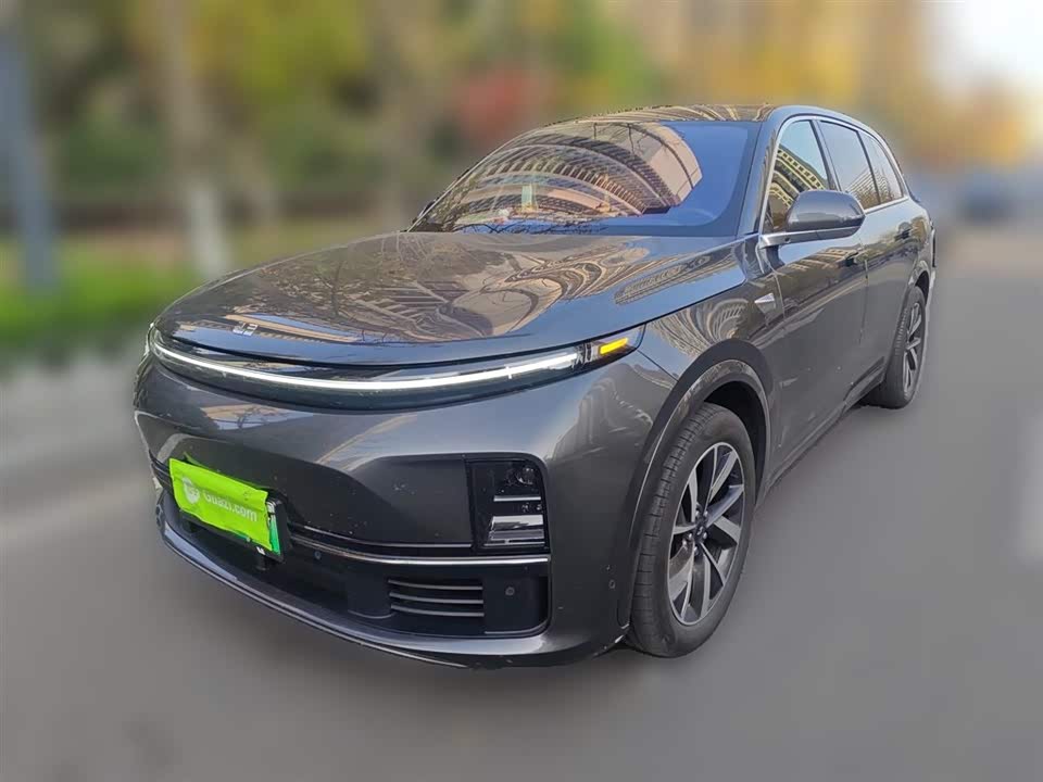 Li Auto Ideal L7