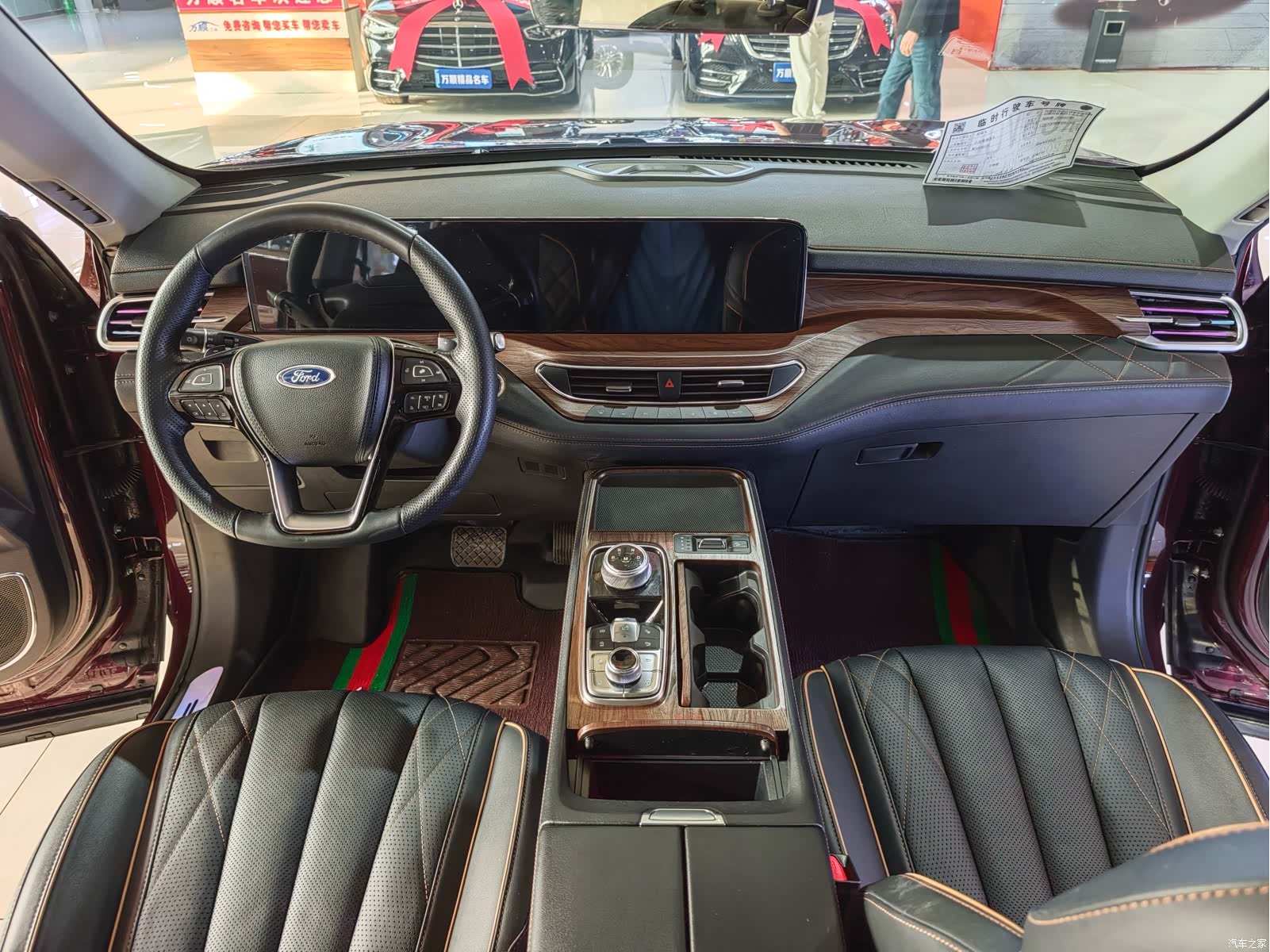 Ford Equator, 2021 14