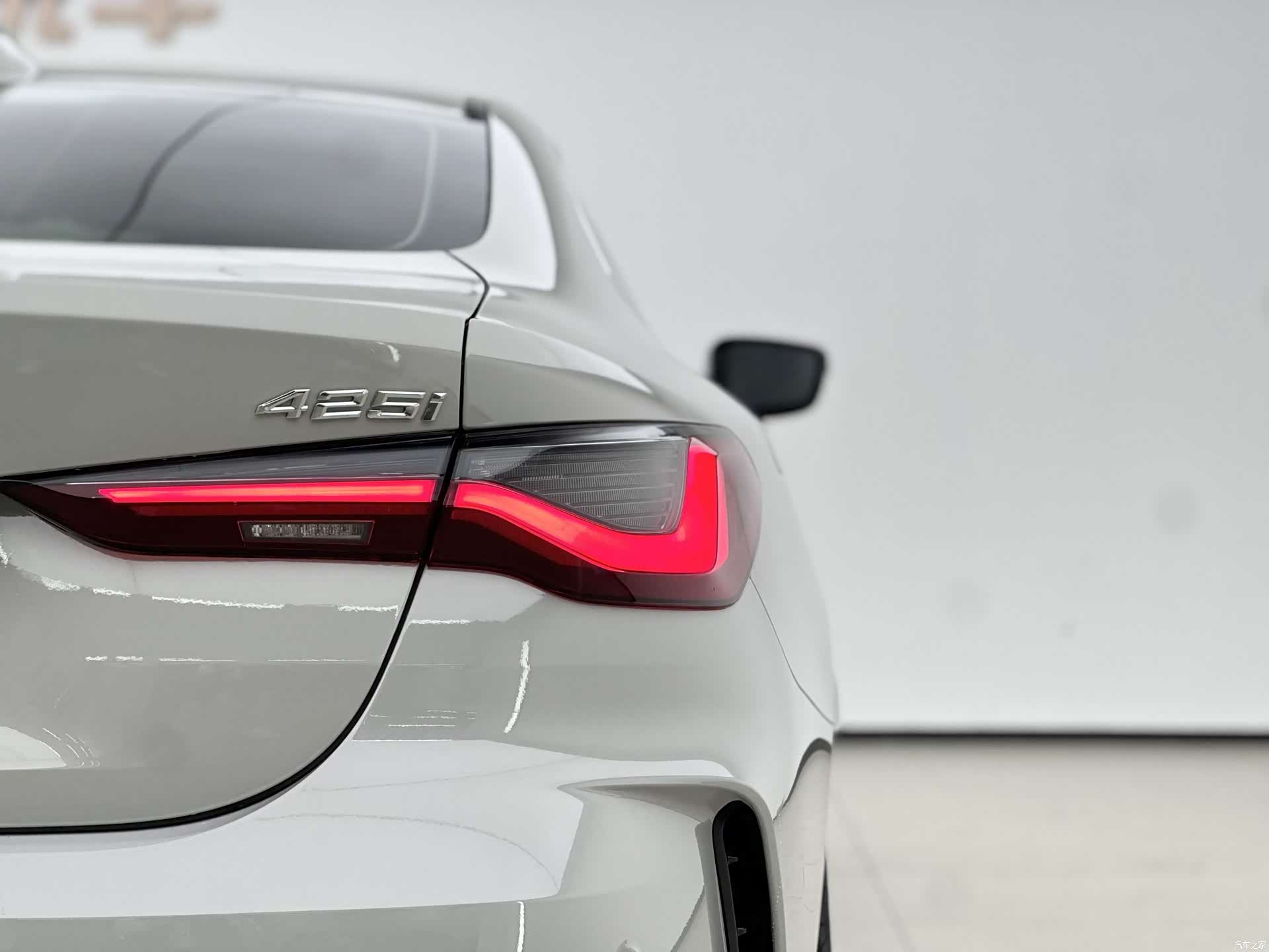 BMW 4 Series, 2021 все фото