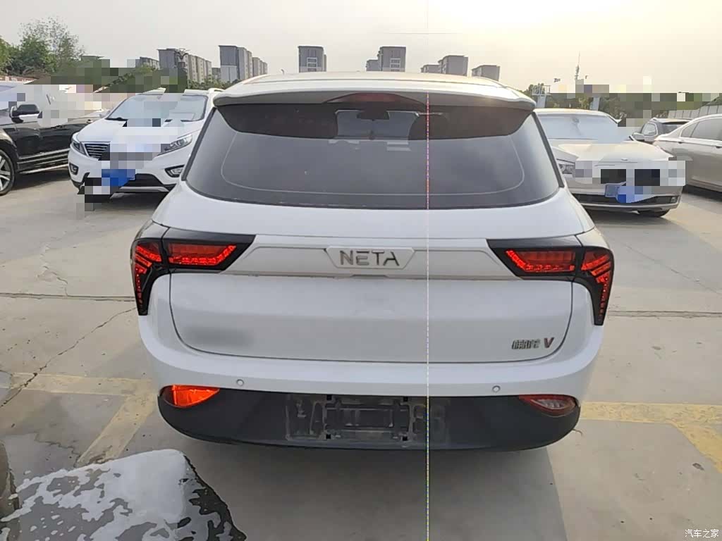 Neta V, 2022 6