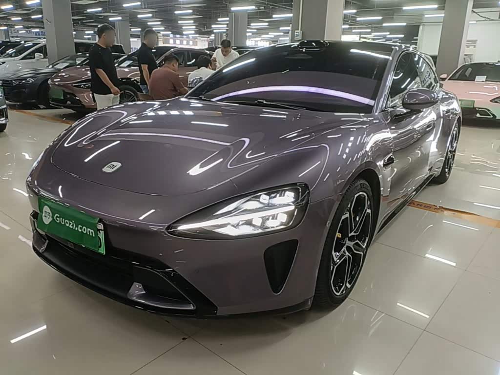 Xiaomi SU7