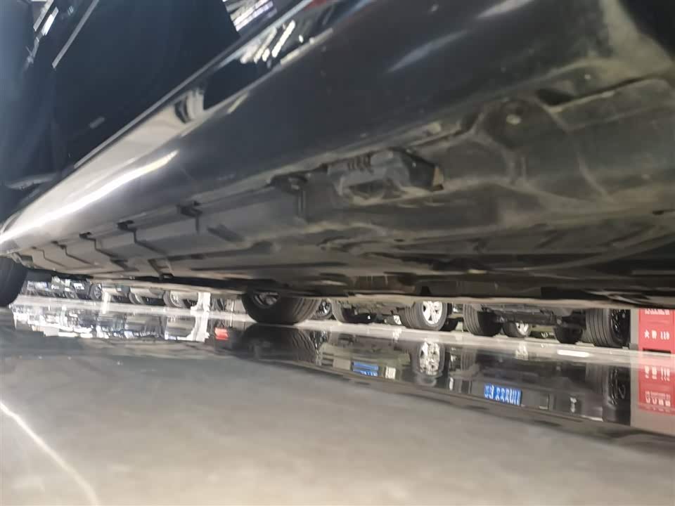 Mercedes-Benz R-class