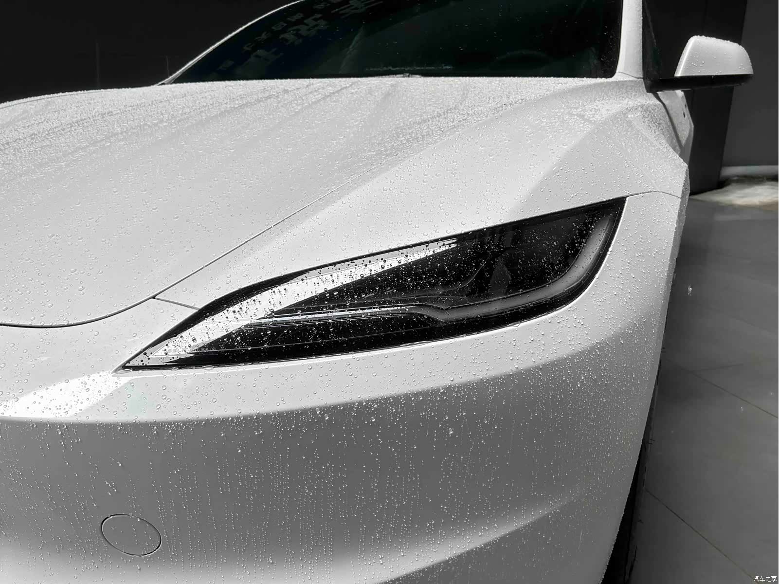 Tesla Model 3, 2025 2