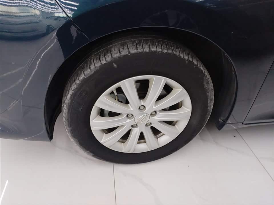 Trumpchi Trumpchi M6