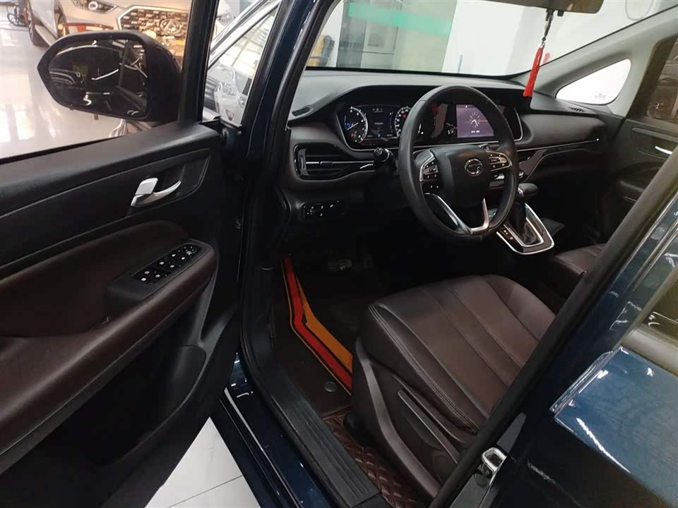 Trumpchi Trumpchi M6