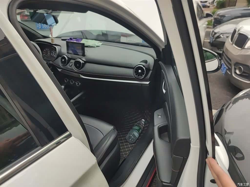 DongFeng 500, 2022 20