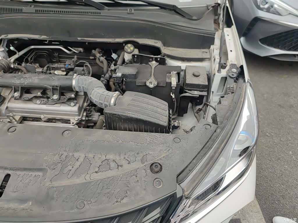 DongFeng 500, 2022 22