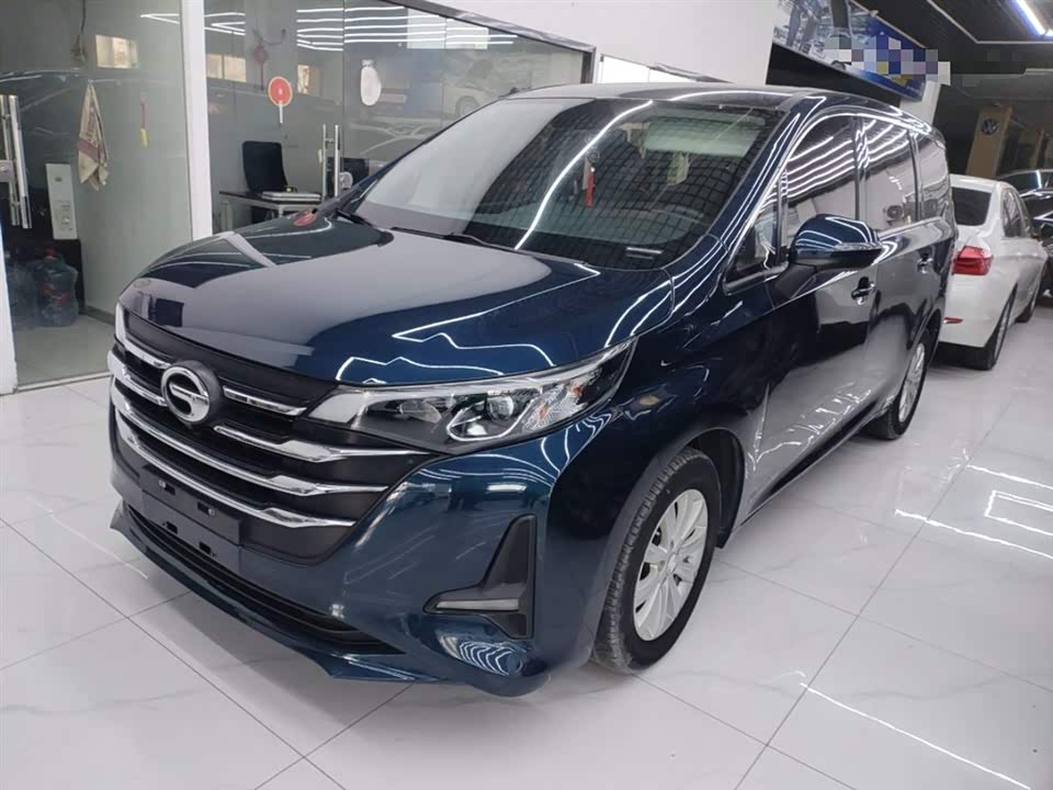 Trumpchi Trumpchi M6
