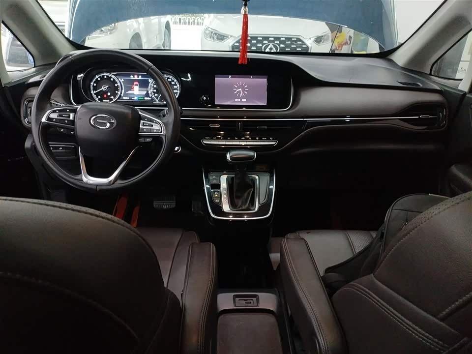 Trumpchi Trumpchi M6