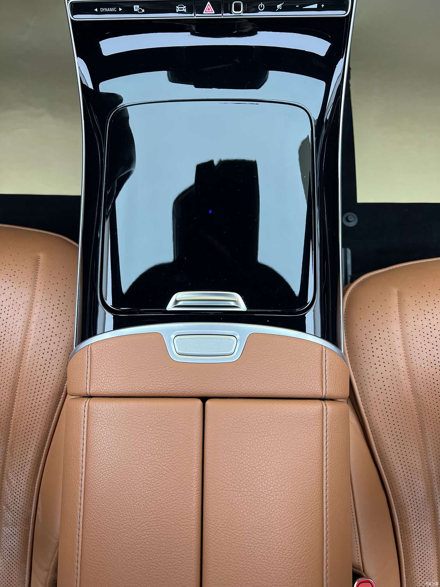 Mercedes-Benz S-Class, 2023 19