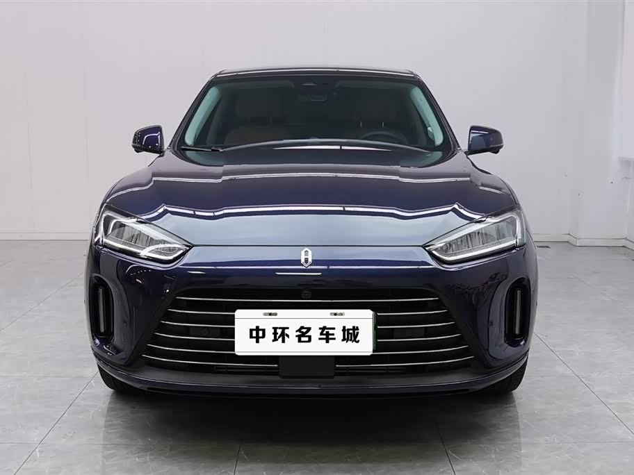 AITO Ask the world M5