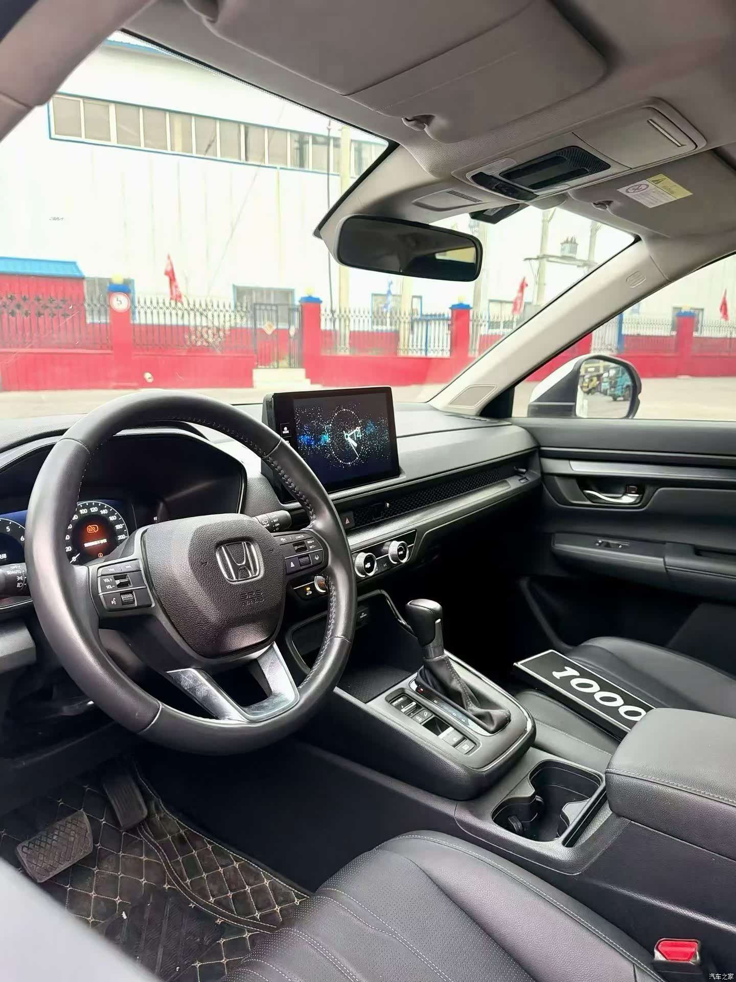 Honda Breeze, 2025 4
