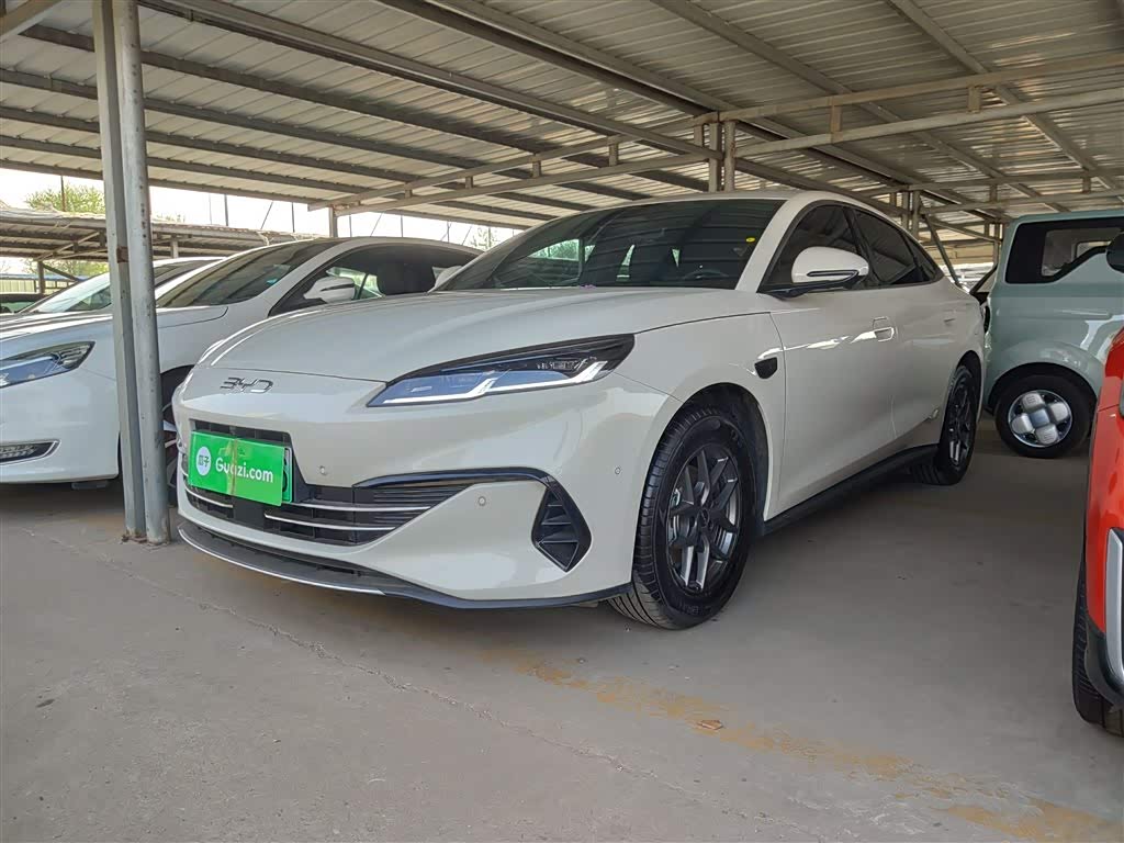 BYD Seal 06