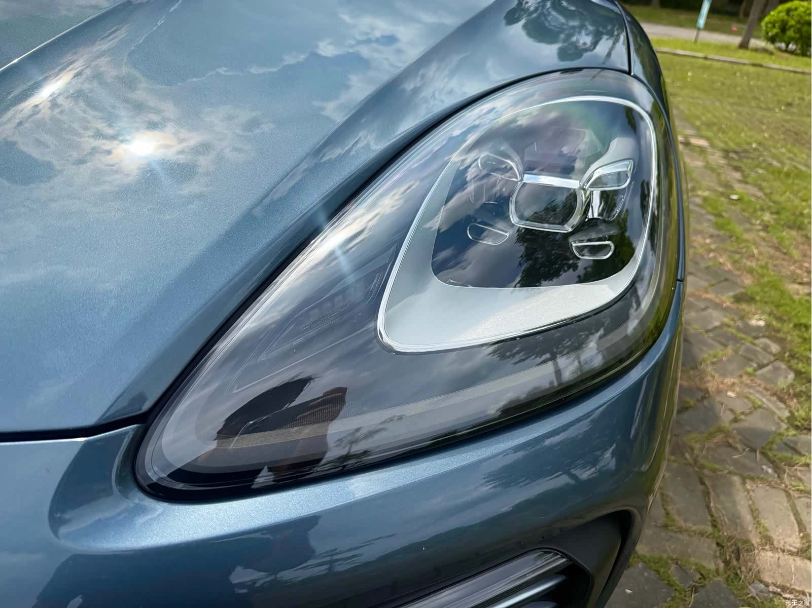 Porsche Cayenne, 2019 16