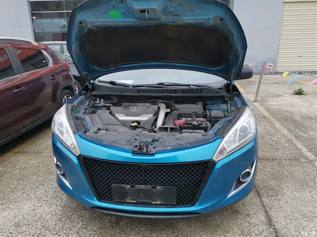 DongFeng 6, 2016 20