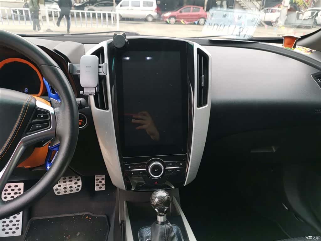 DongFeng 6, 2016 13