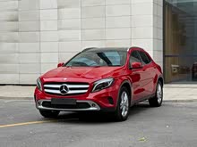 ����GLA(����) 2015�� GLA 200