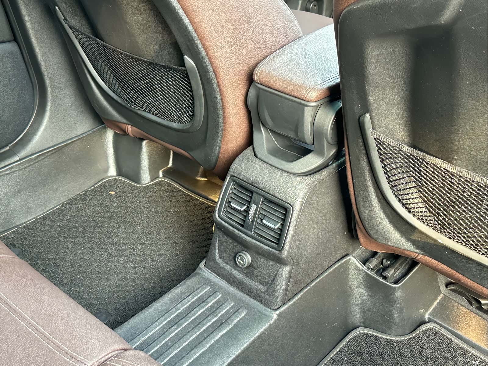 BMW X1, 2018 14