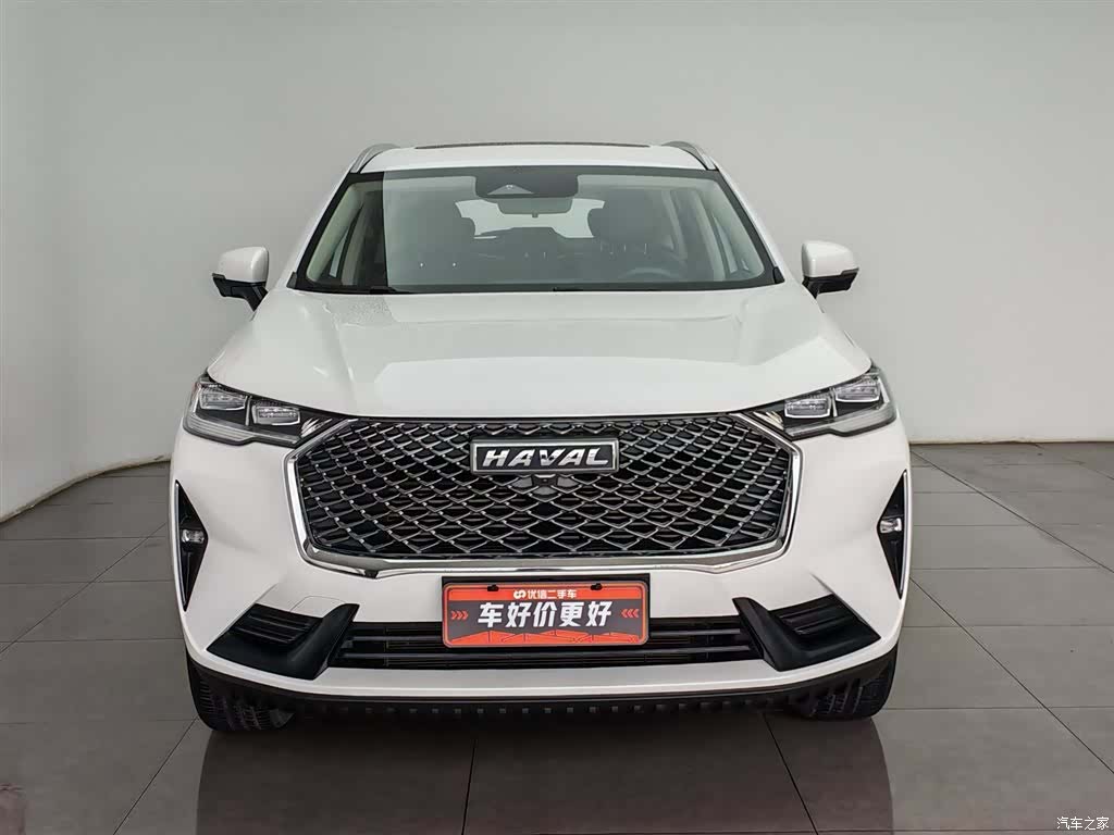 Haval H6, 2021 3