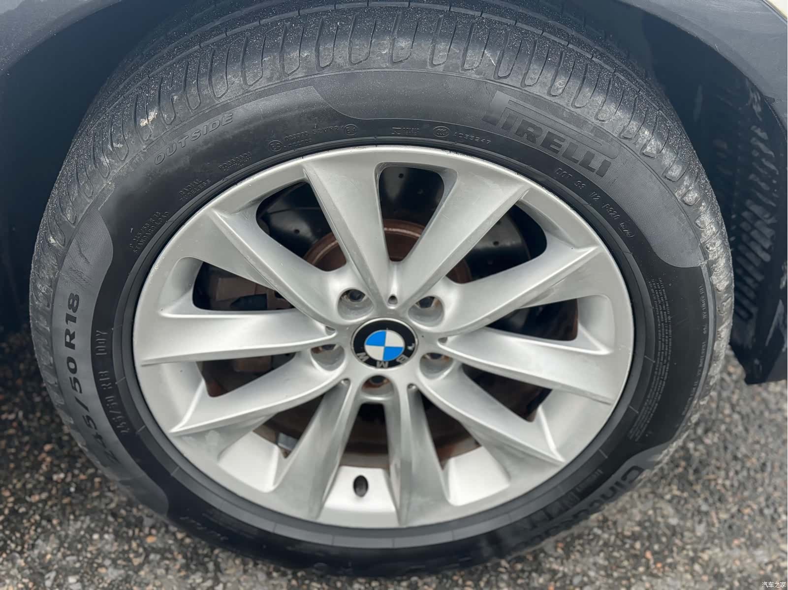 BMW X3, 2013 28
