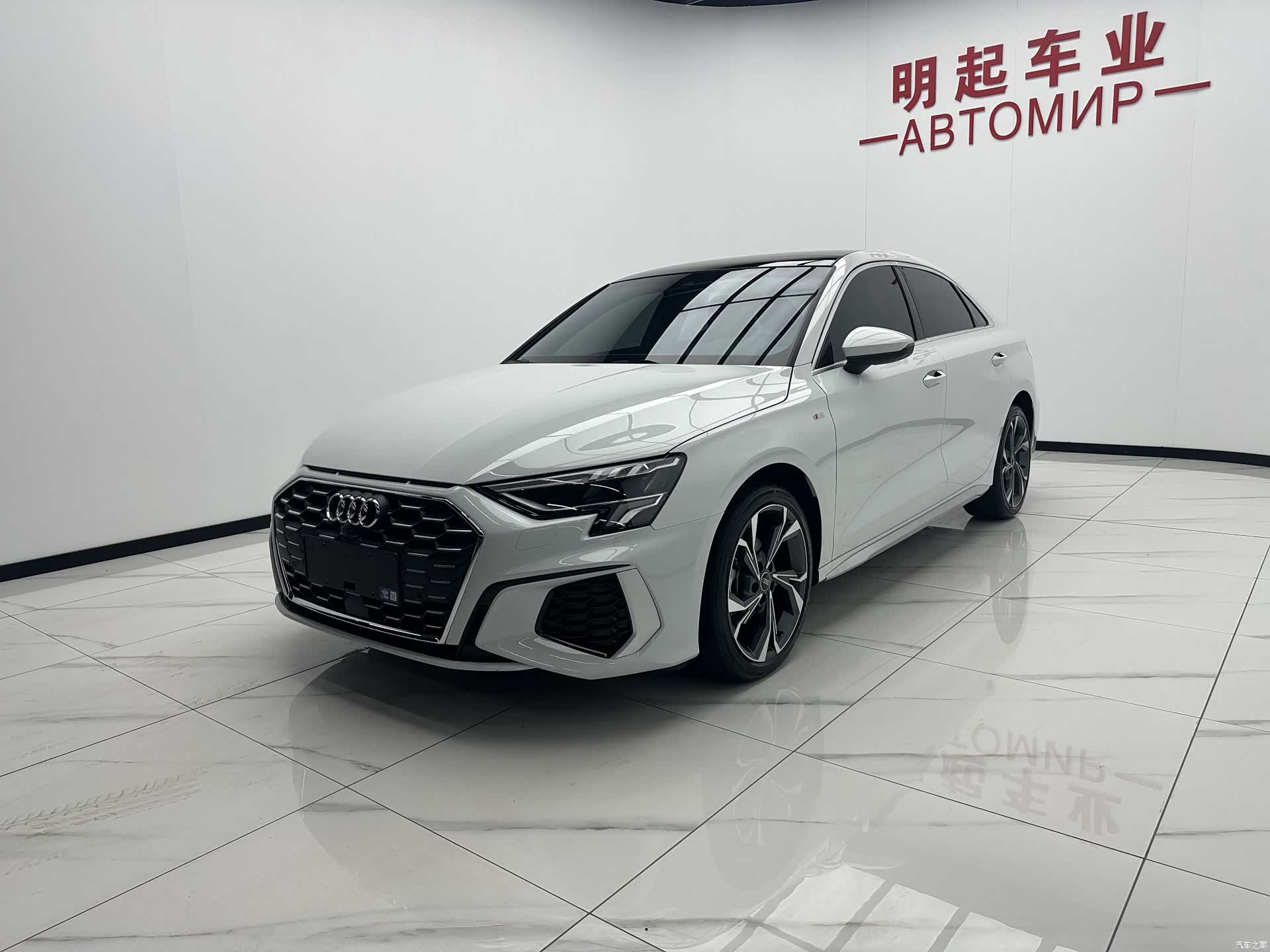 Audi A3, 2023 4