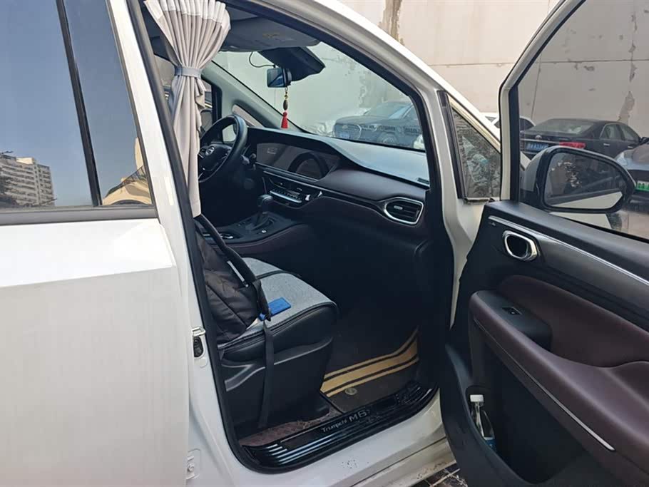 Trumpchi Trumpchi M6