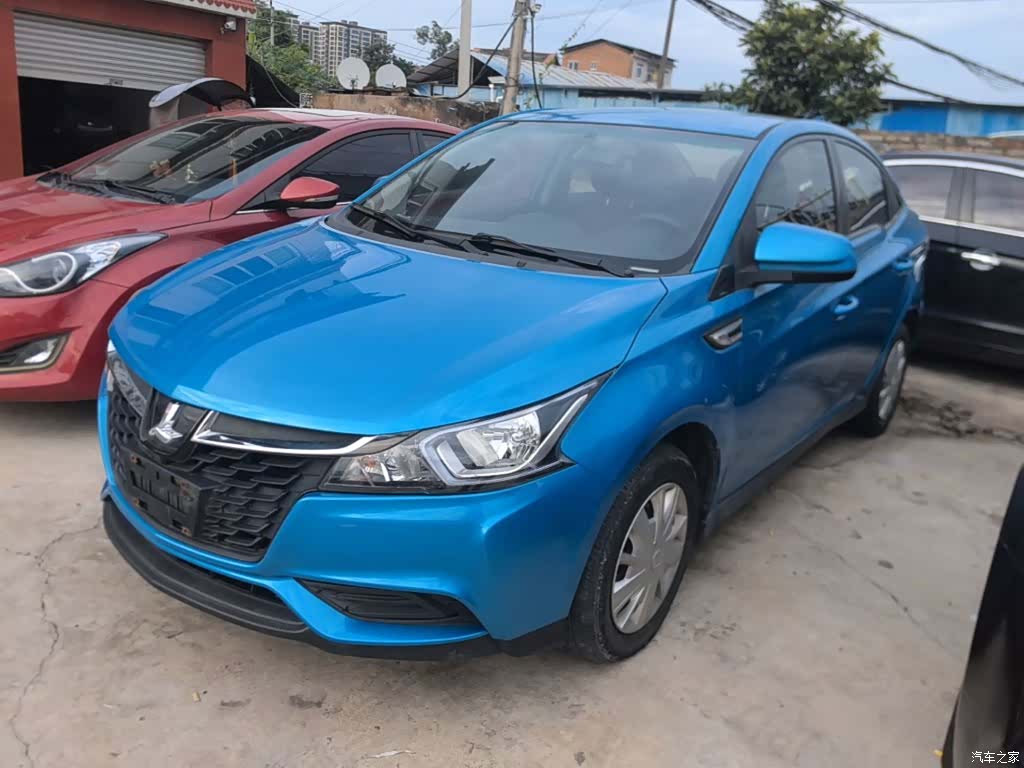 DongFeng 3, 2018 2