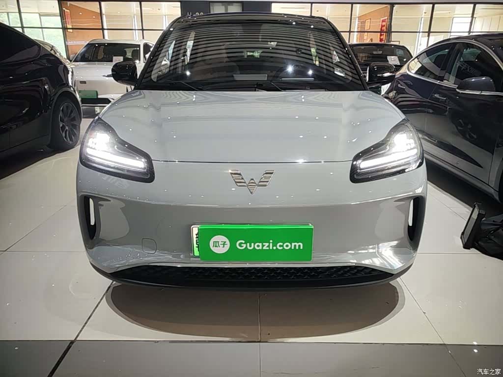 Wuling Bingo, 2024 3