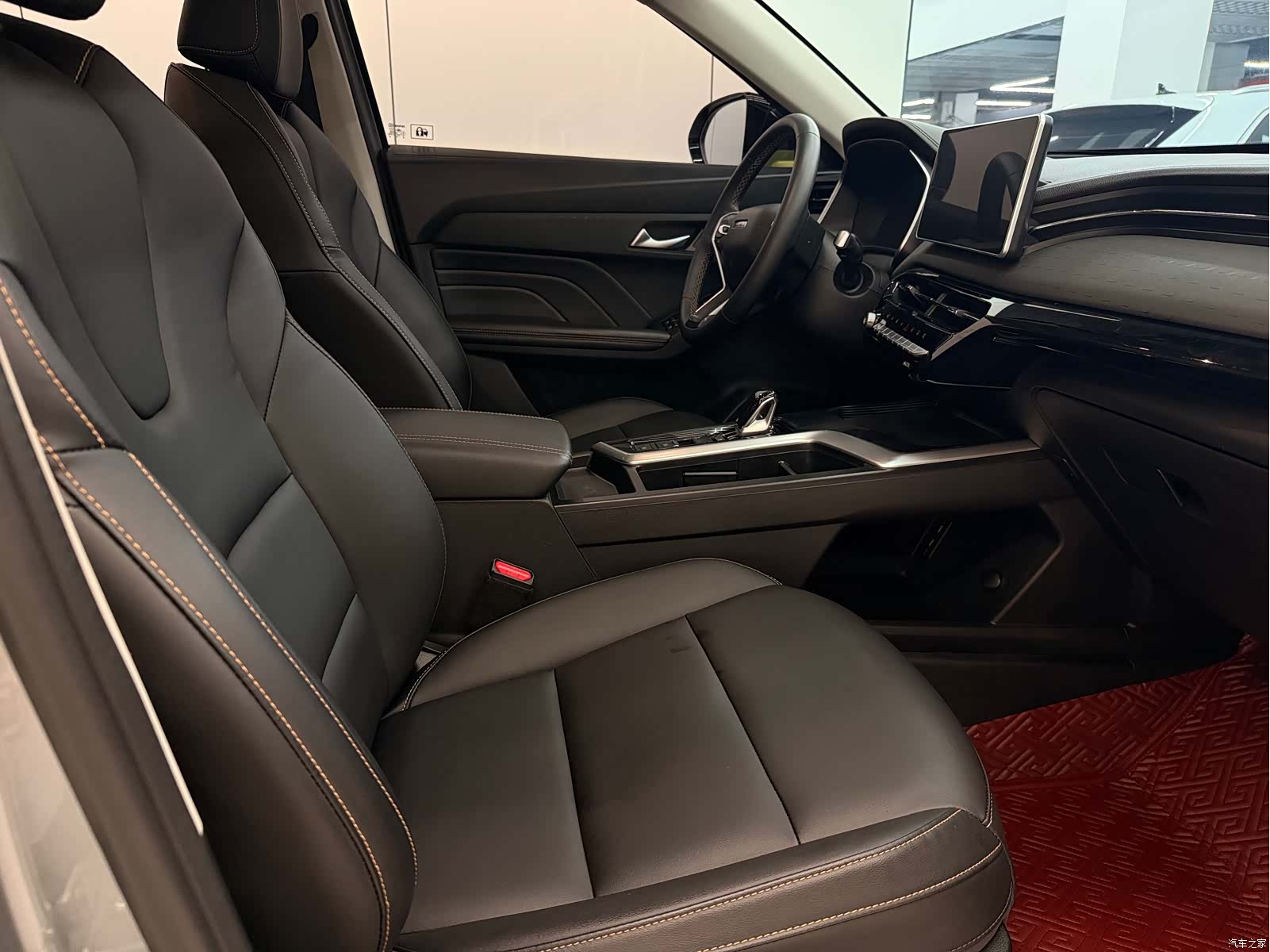 Haval Jolion, 2022 14