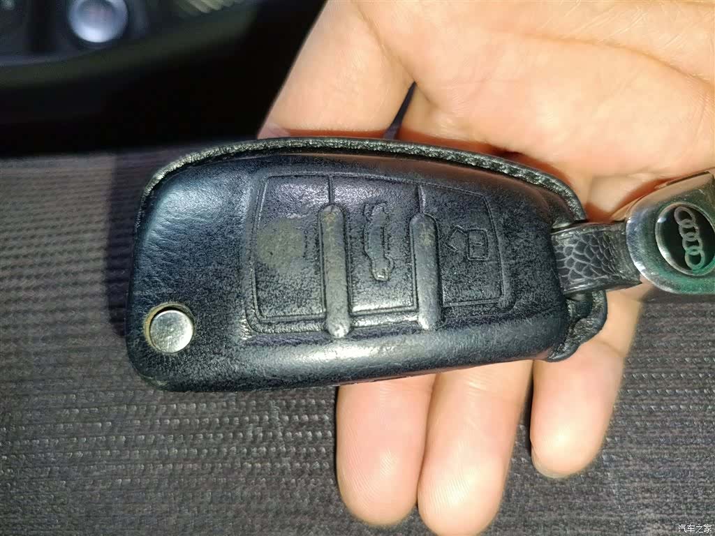 Audi Q3, 2018 16