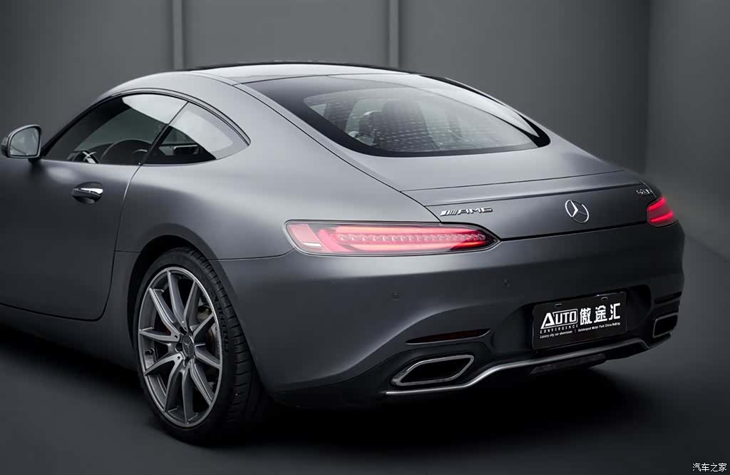 MG AMG, 2016 6