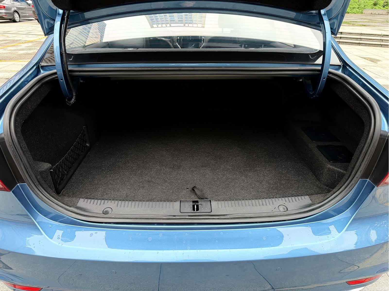 Roewe i6, 2018 13