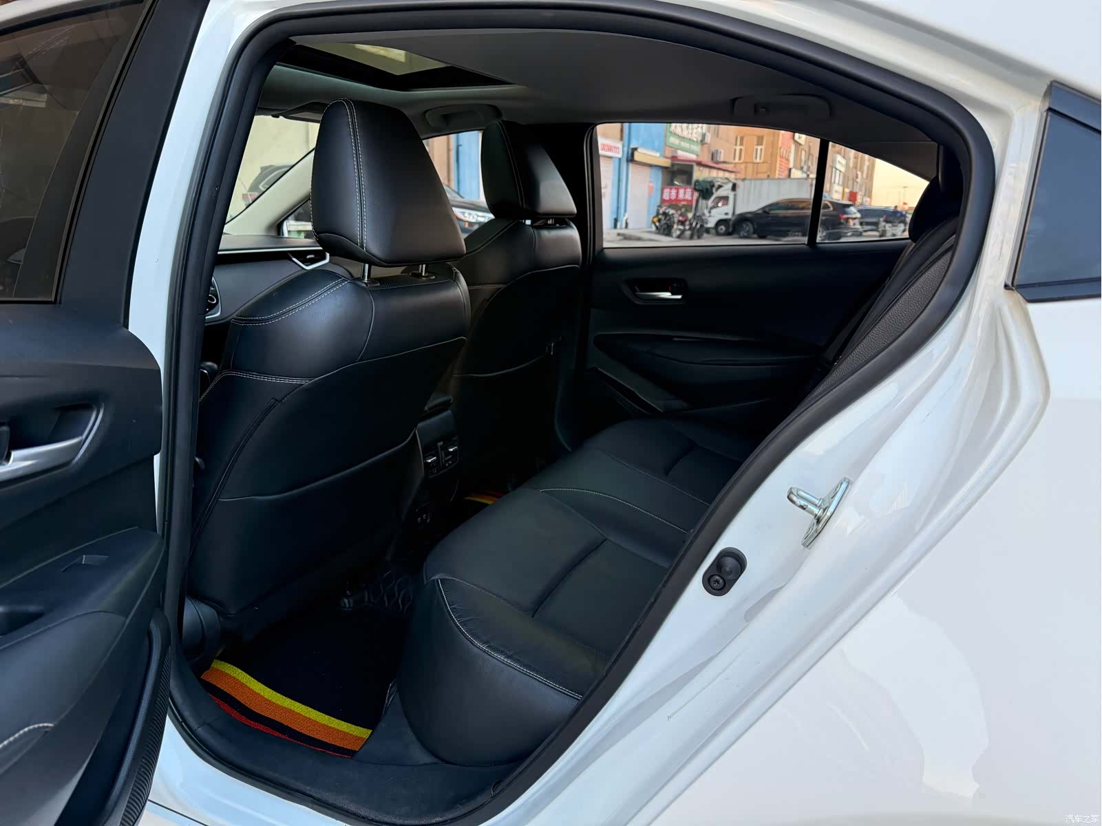 Toyota Corolla, 2020 14