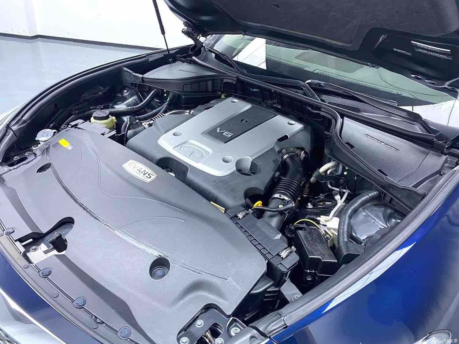 Infiniti Q70, 2018 7