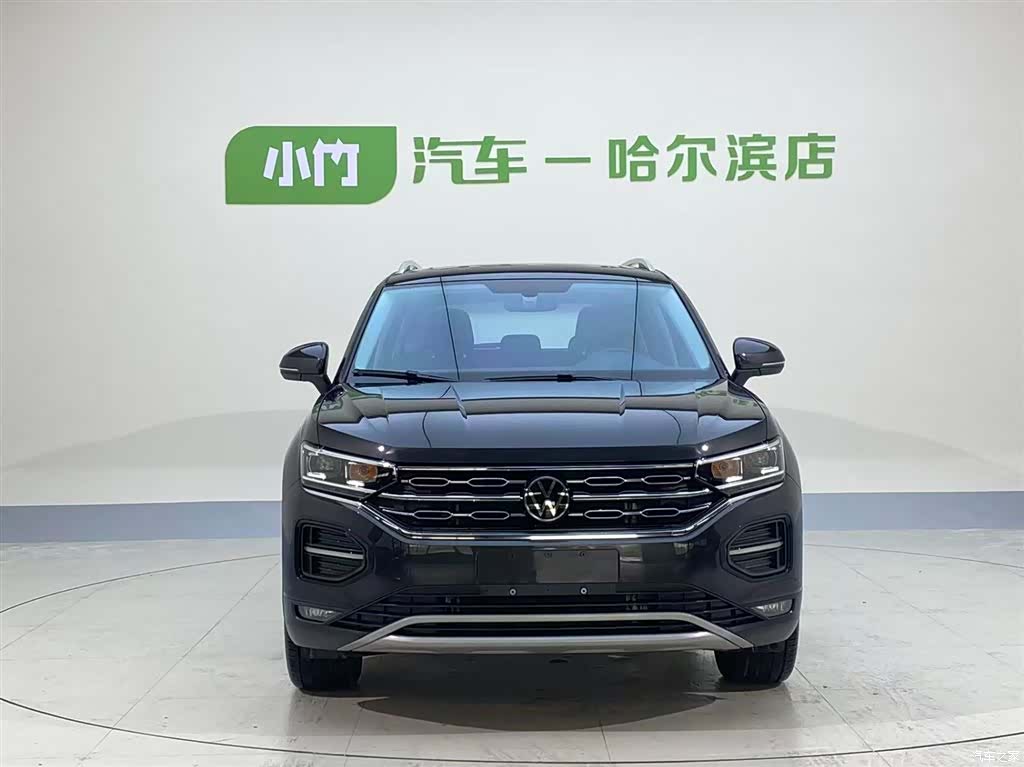 Volkswagen Tayron, 2022 7