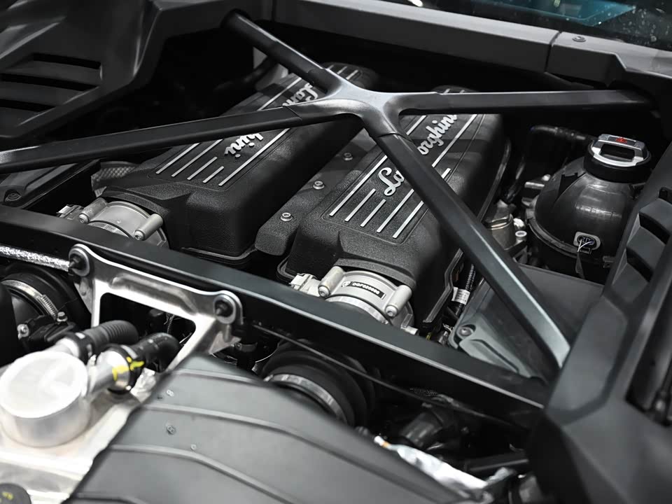 Lamborghini Huracán