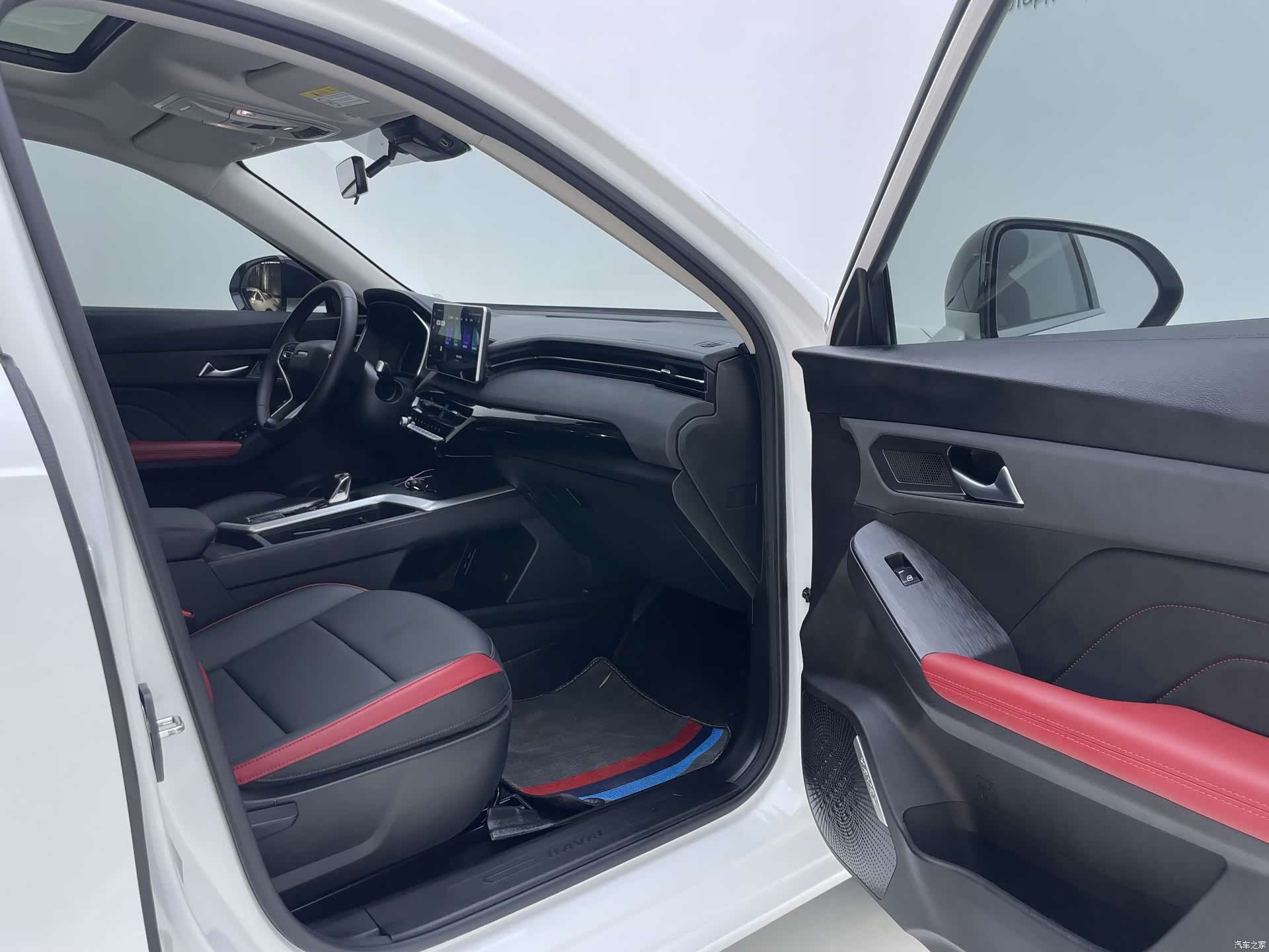 Haval Jolion, 2024 27