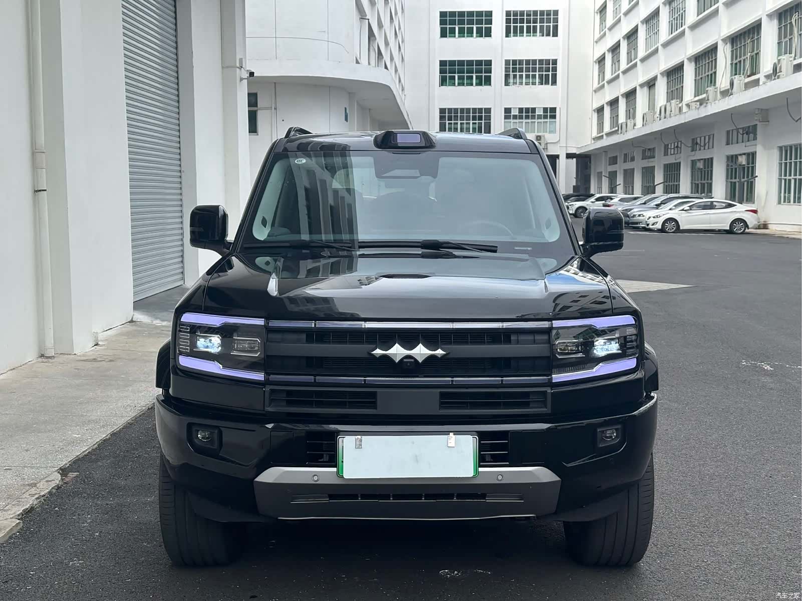 Fang Cheng Bao Bao 5, 2025 2