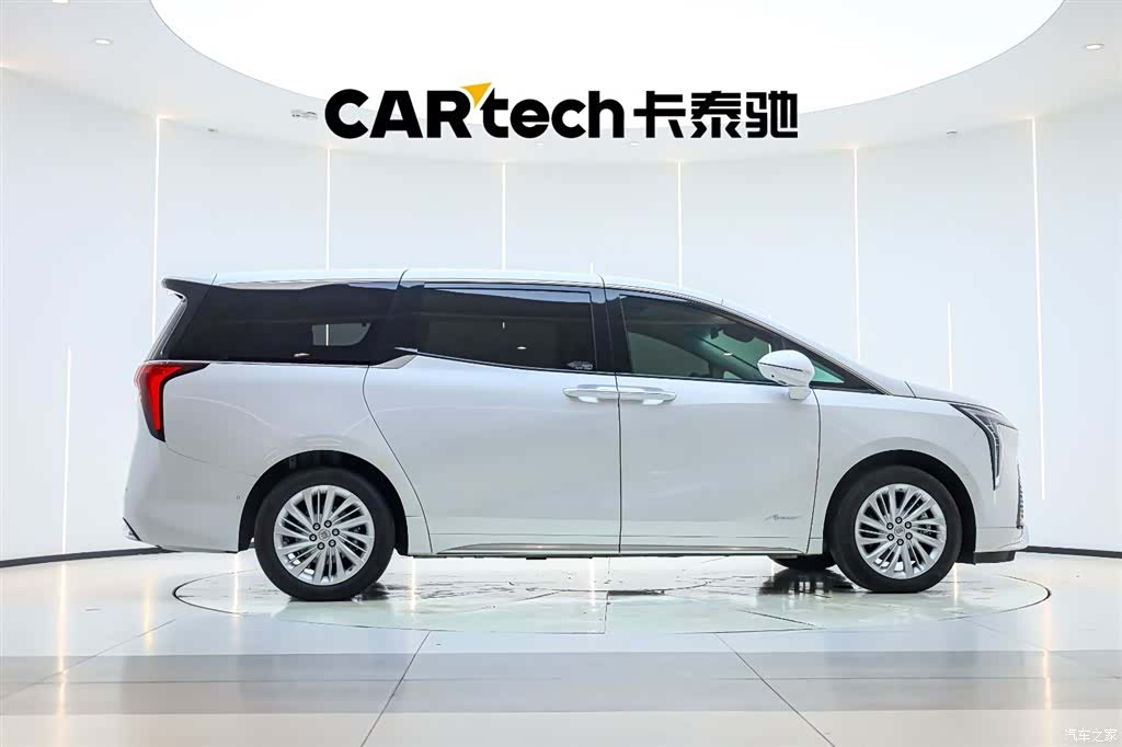 Buick Century, 2025 4