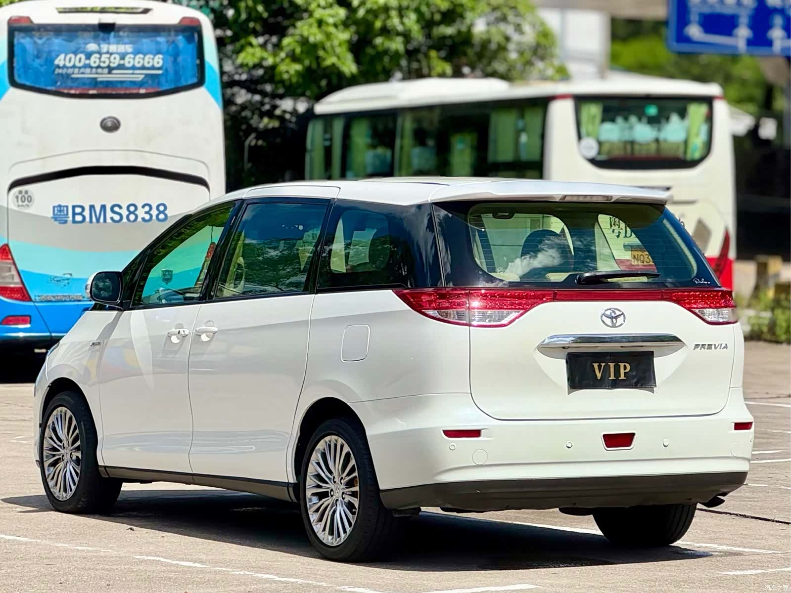Toyota 7, 2012 24