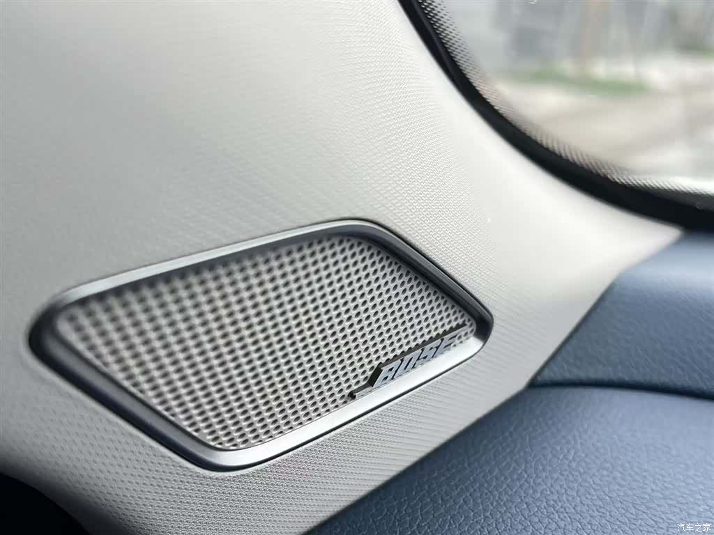 Geely Preface, 2021 16