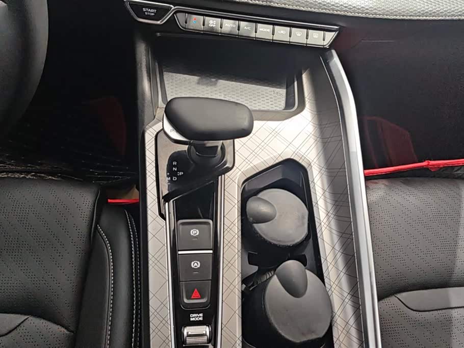 Geely Preface