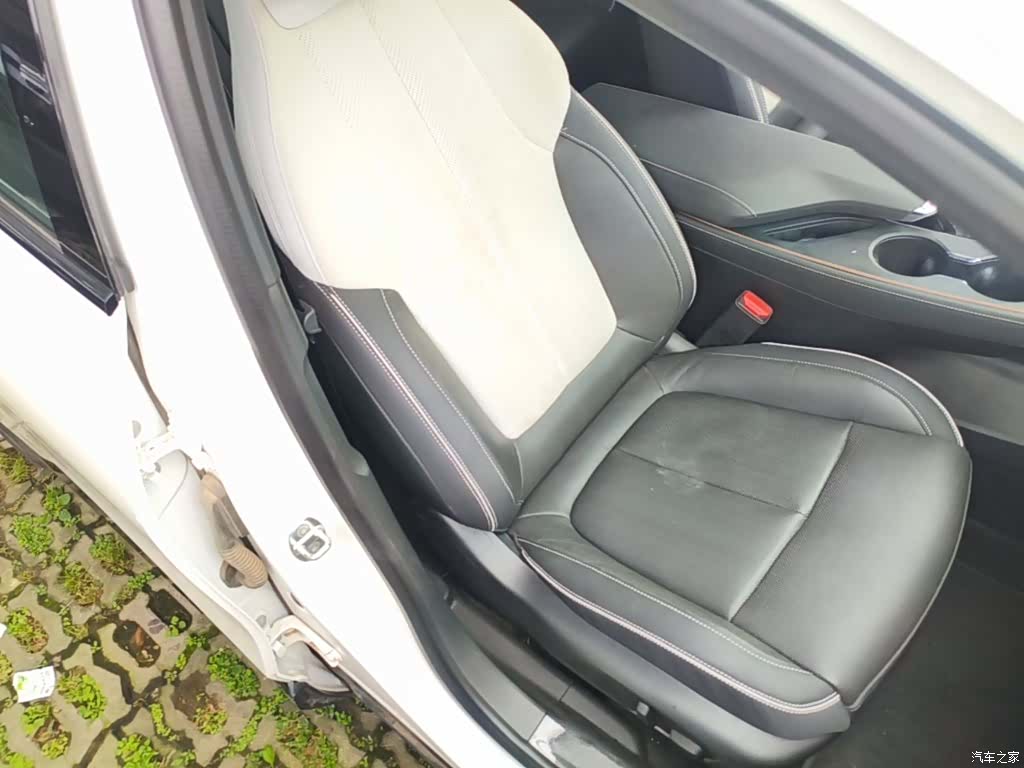Buick E4, 2024 25